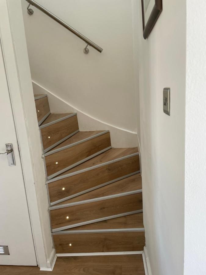 Lovely 2 Bed Apartment, Arnold Town Centre. Nottingham Exterior foto